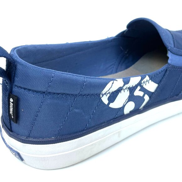 SPERRY Women's Crest Bionic Twin Gore Slip On Sneakers Sz 10 Travel Casual - Picture 5 of 10